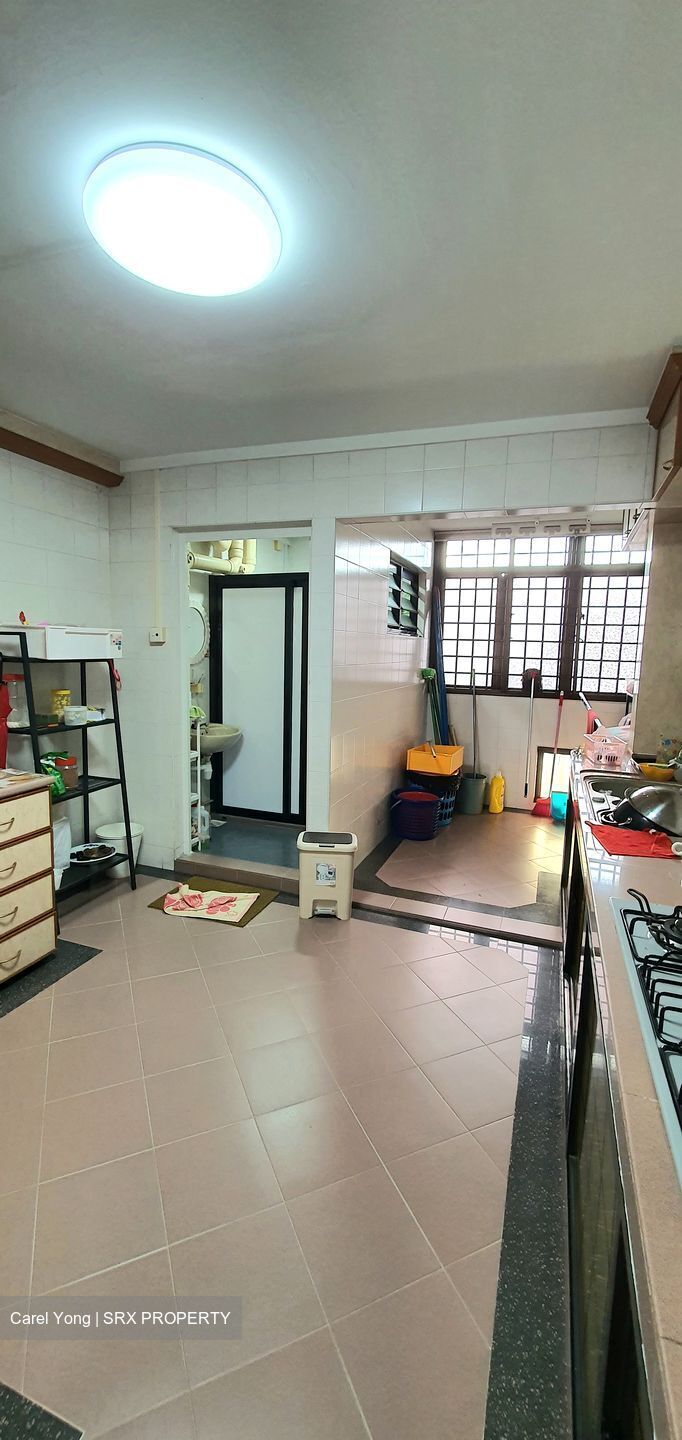 Blk 926 Hougang Street 91 (Hougang), HDB 5 Rooms #574800291